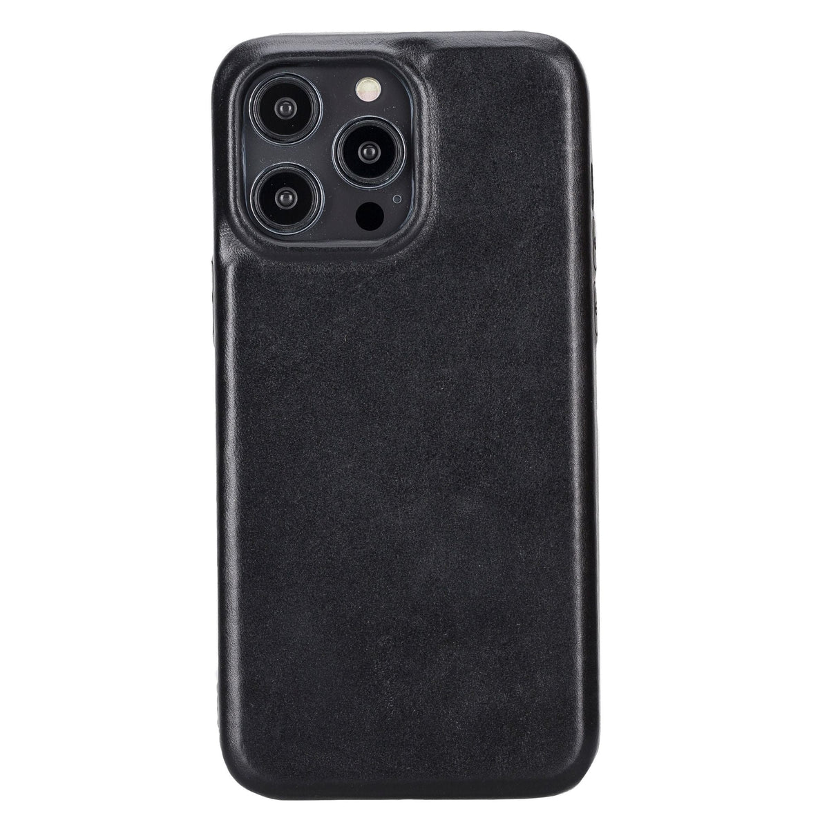 Pinedale Leather Snap-on Case for iPhone 14 Series