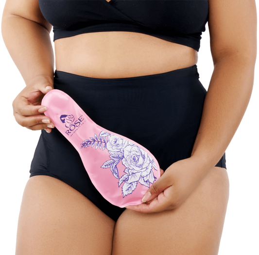 RoseRelief™ Recovery Duo