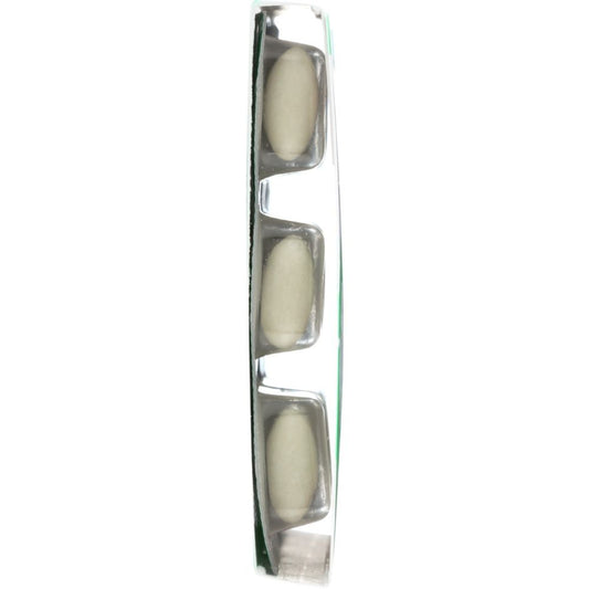 PUR: Spearmint Gum, 9 pc