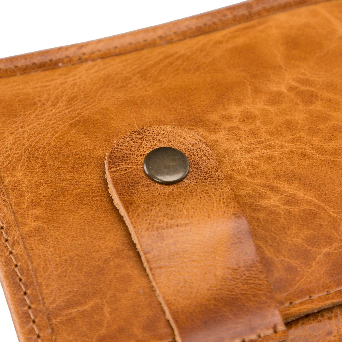 Salida Travel Pouch and Premium Leather Cable Organizer