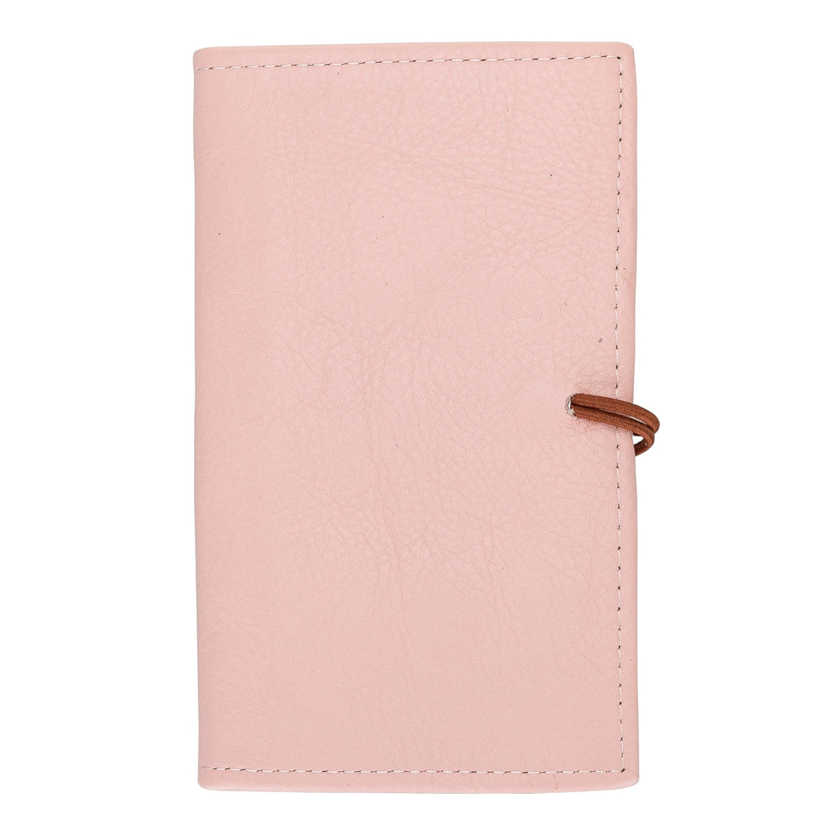 Salida Travel Pouch and Premium Leather Cable Organizer