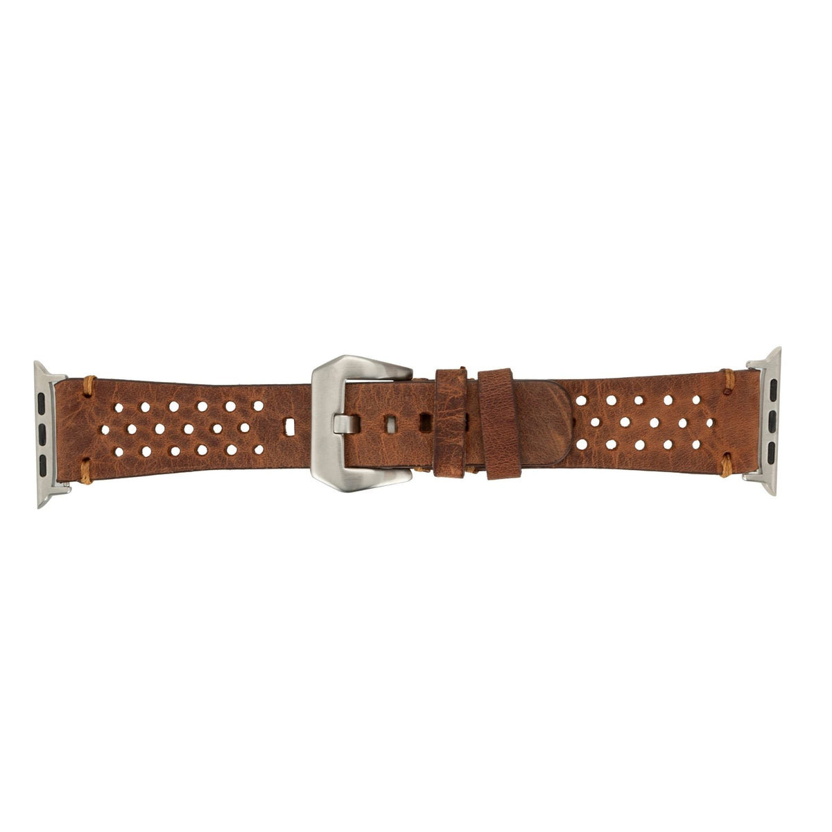 Teton Leather Bands for Apple Watch 9, Ultra 2 and SE