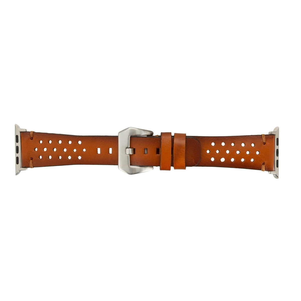 Teton Leather Bands for Apple Watch 9, Ultra 2 and SE