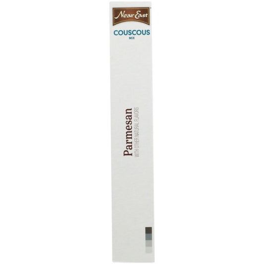 NEAR EAST: Couscous Parmesan, 5.9 oz
