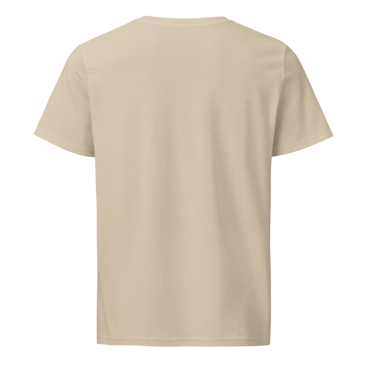 Idaho Unisex organic mid-light t-shirt