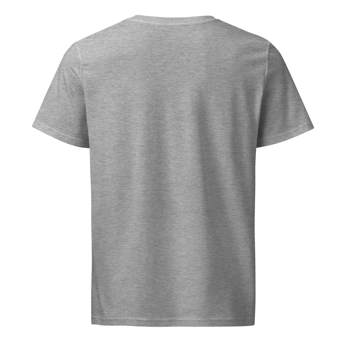 Idaho Unisex organic mid-light t-shirt