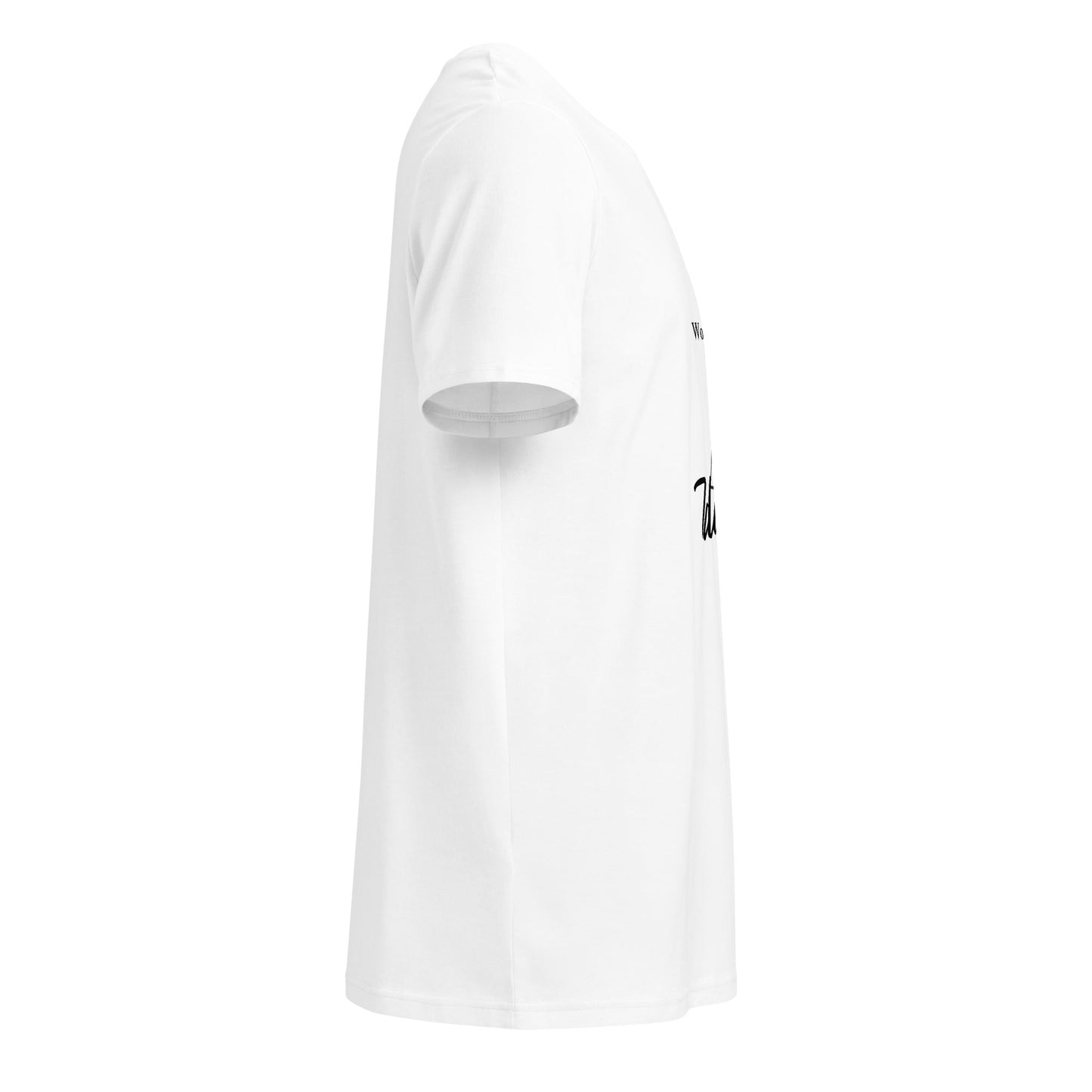 Idaho Unisex organic mid-light t-shirt