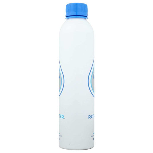 PATHWATER: Still Refillable Purified Bottled Water, 25 fo