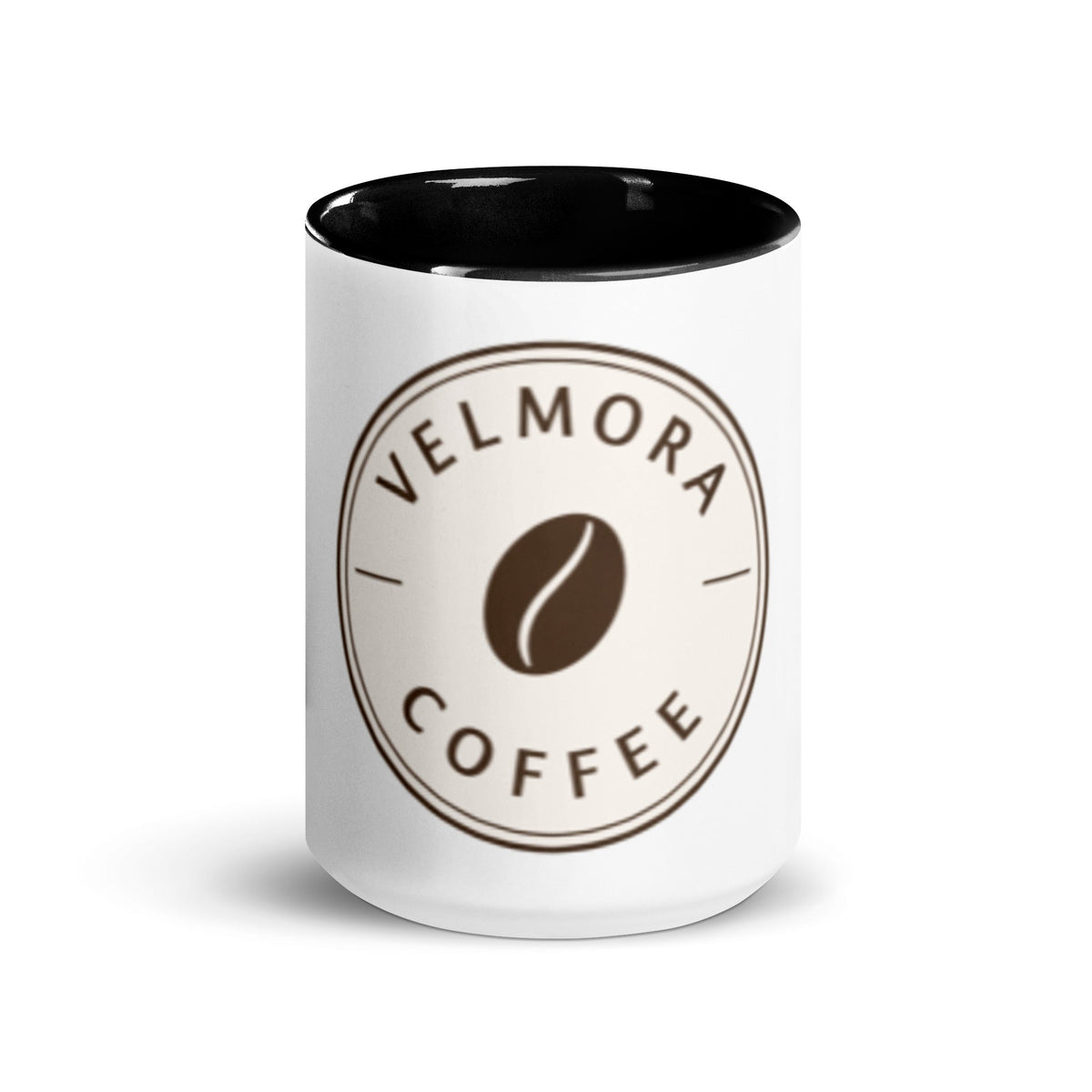 Mug with Color Inside
