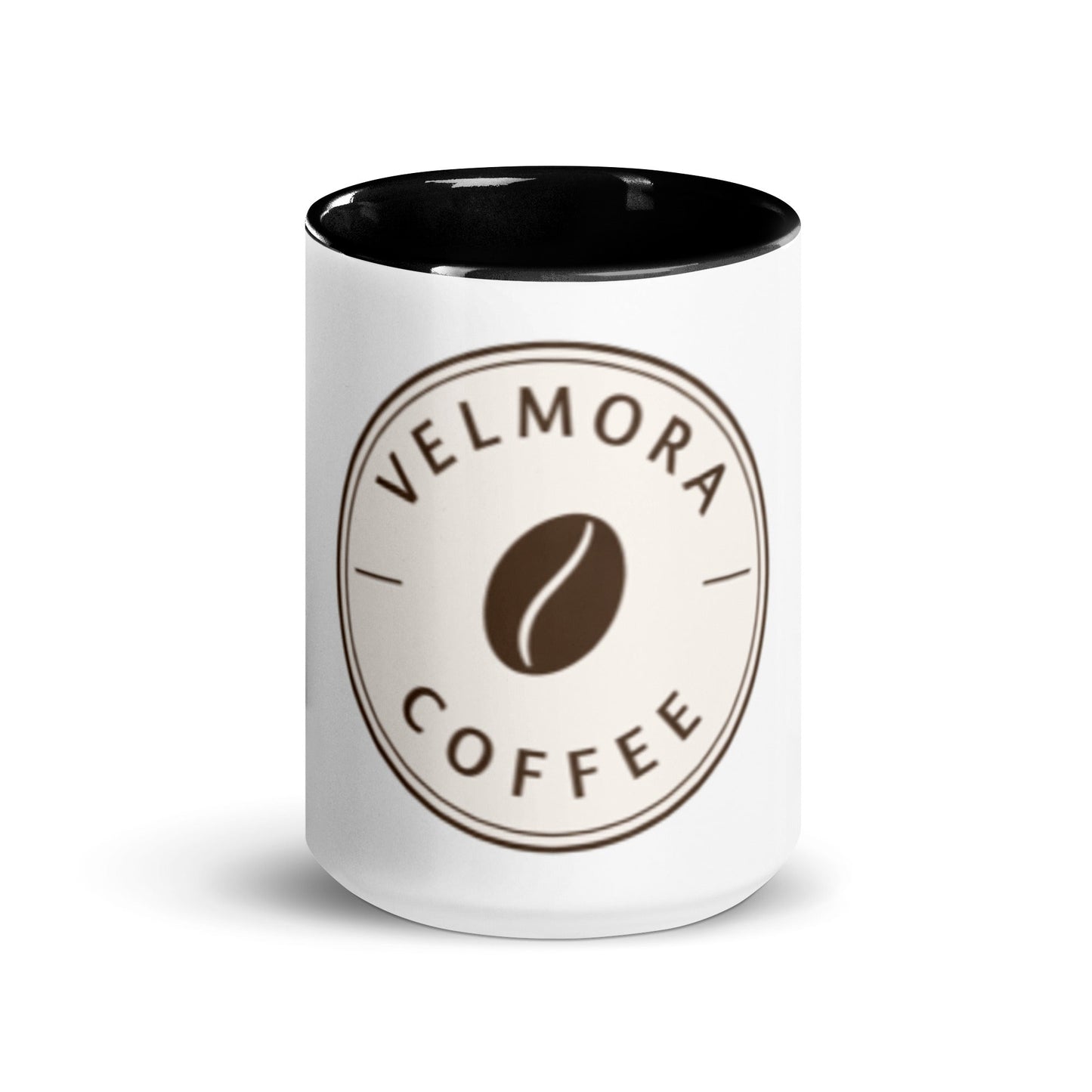 Mug with Color Inside