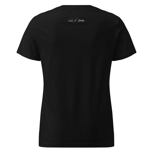 Women’s basic softstyle t-shirt