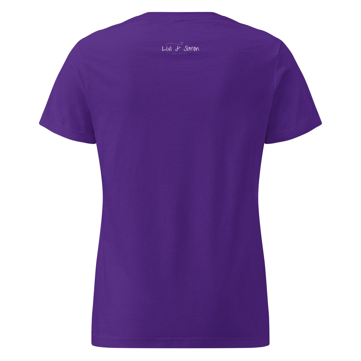 Women’s basic softstyle t-shirt