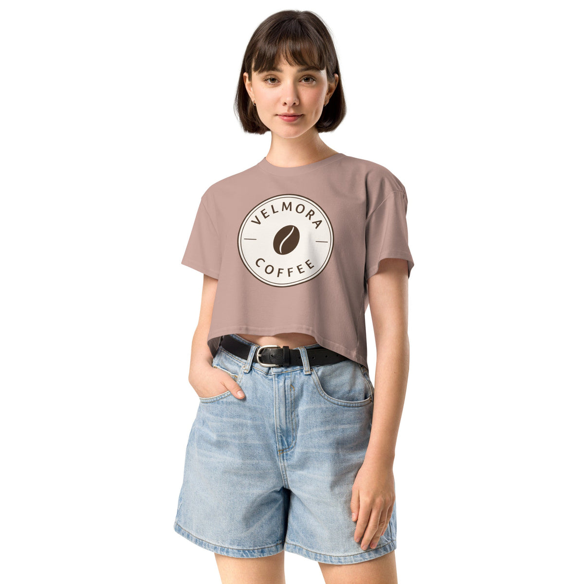 Women’s crop top