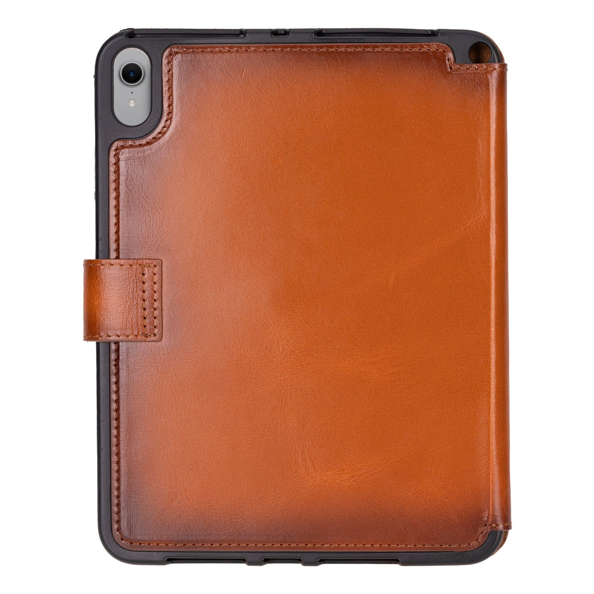 Worland Leather Case for iPad Mini 8.3-inch (A17 Pro)