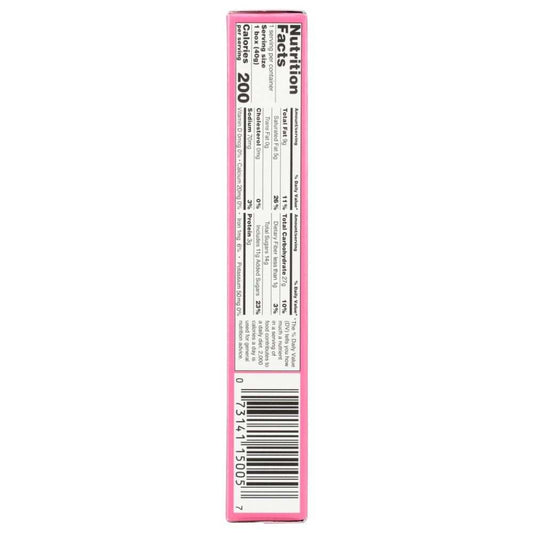 GLICO Pocky Strawberry - Delicious Strawberry & Cream Flavored Snacks