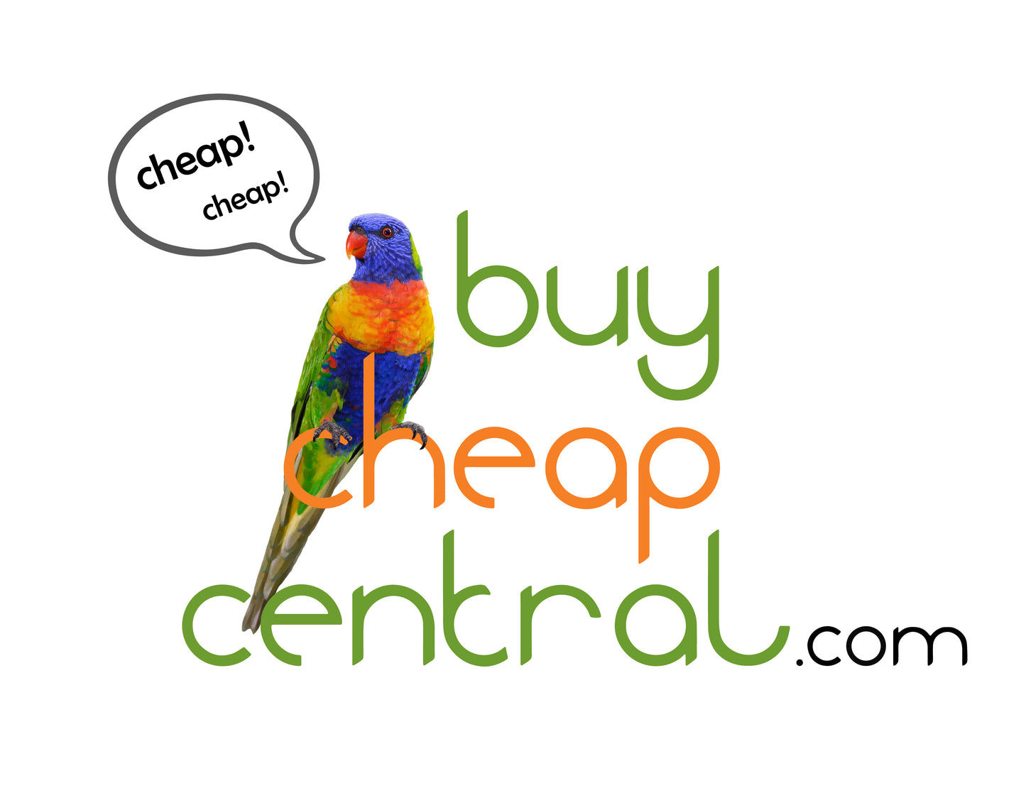 BuyCheapCentral’s - Gift Card