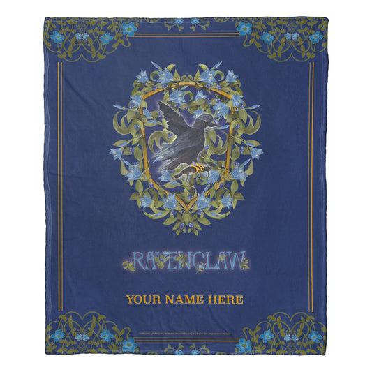 [Personalization Only] Harry Potter - Botanical Ravenclaw (Personalization)