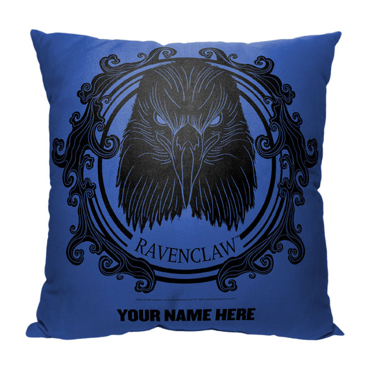 [Personalization Only] WB- Harry Potter-Bold Ravenclaw Personalized