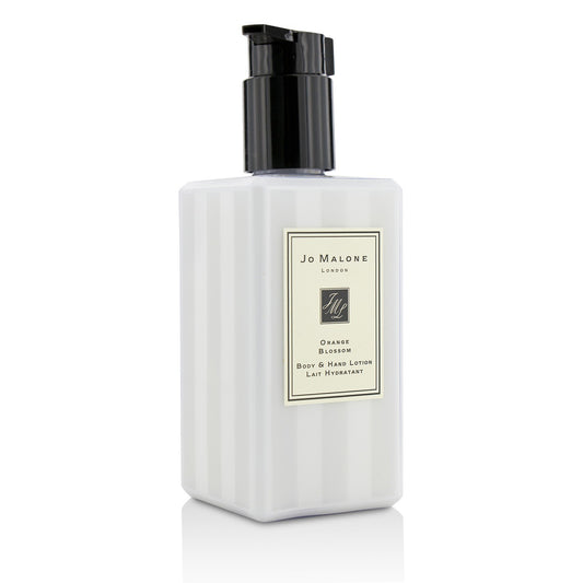 JO MALONE - Orange Blossom Body & Hand Lotion (With Pump) L4PR 250ml/8.5oz