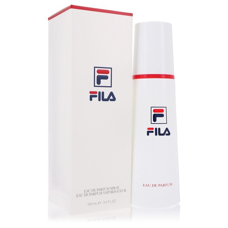 Fila by Fila Eau De Parfum Spray 3.4 oz