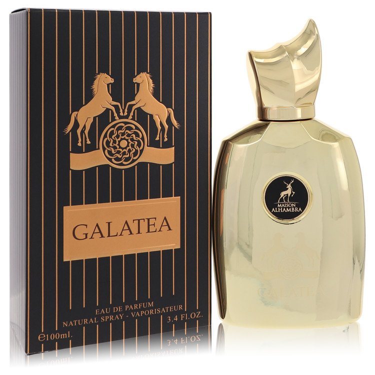 Galatea by Maison Alhambra Eau De Parfum Spray