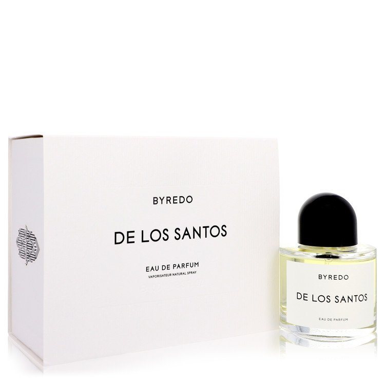 Byredo De Los Santos by Byredo Eau De Parfum Spray (Unisex)