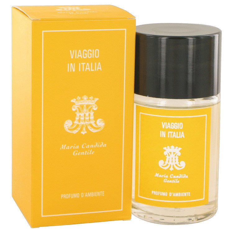 Viaggio In Italia by Maria Candida Gentile Home Diffuser 8.45 oz