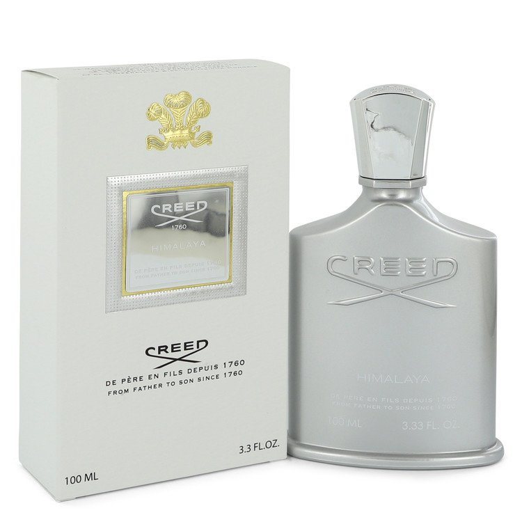 Himalaya by Creed Eau De Parfum Spray (Unisex) 3.3 oz