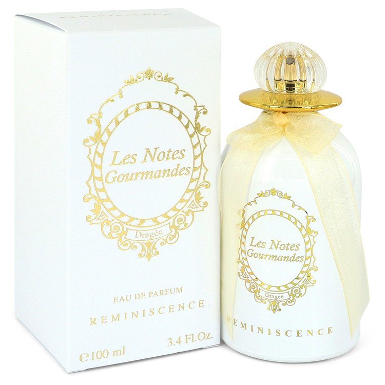 Reminiscence Dragee by Reminiscence Eau De Parfum Spray 3.4 oz