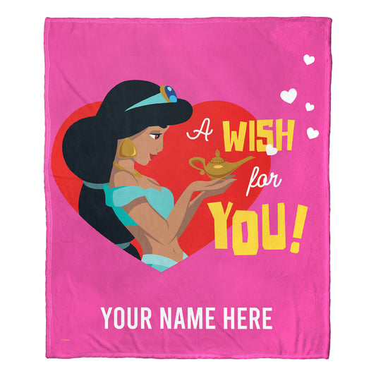 [Personalization Only] Disney / Disney Princesses-Wish For You (Personalization)