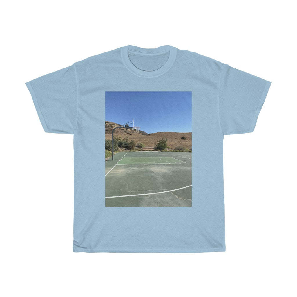 In the Valley Cotton Tee