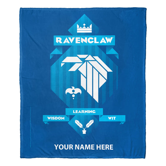 [Personalization Only] Harry Potter - Ravenclaw Wit (Personalization)