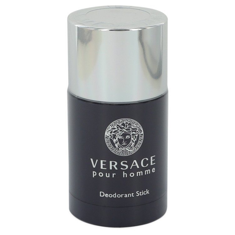 Versace Pour Homme by Versace Deodorant Stick 2.5 oz