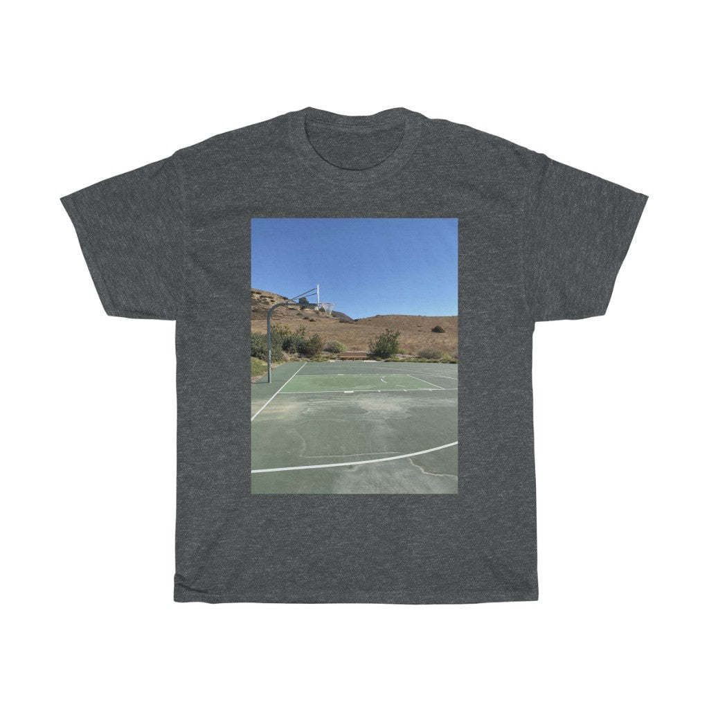 In the Valley Cotton Tee