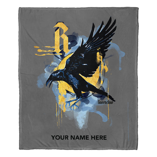 [Personalization Only] Harry Potter - Watercolor Ravenclaw (Personalization)