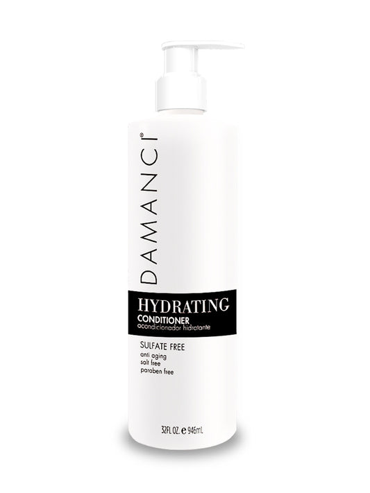DAMANCI Hydrating Conditioner