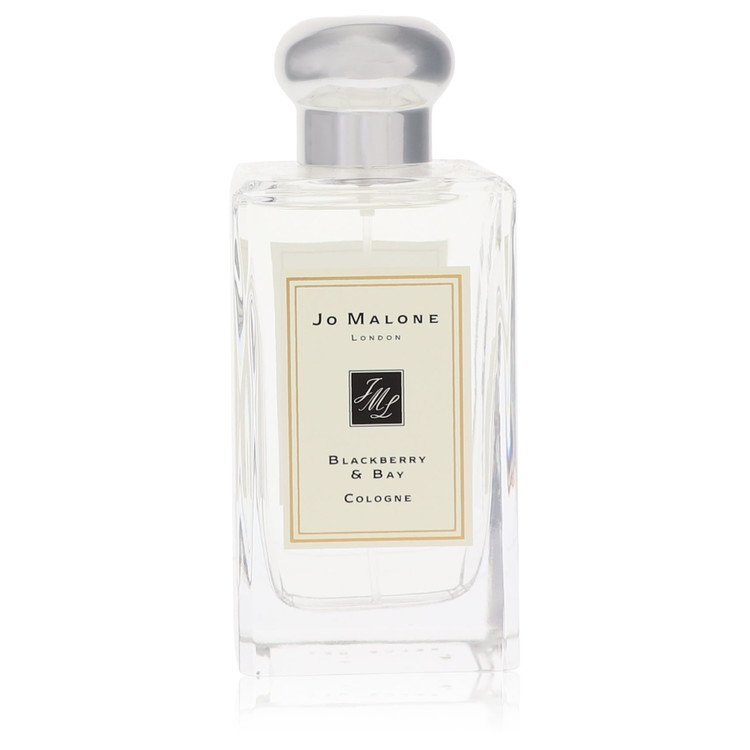 Jo Malone Blackberry & Bay by Jo Malone Cologne Spray (Unisex Unboxed) 3.4 oz