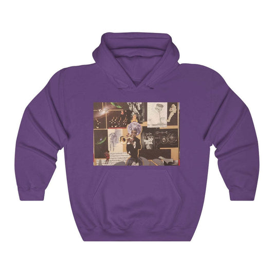 The Culture Hoodie