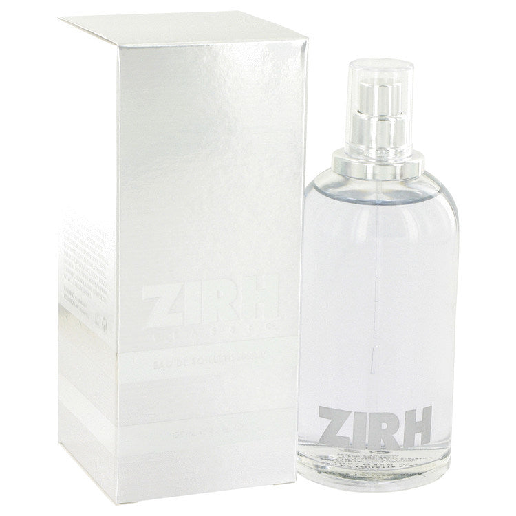 Zirh by Zirh International Eau De Toilette Spray