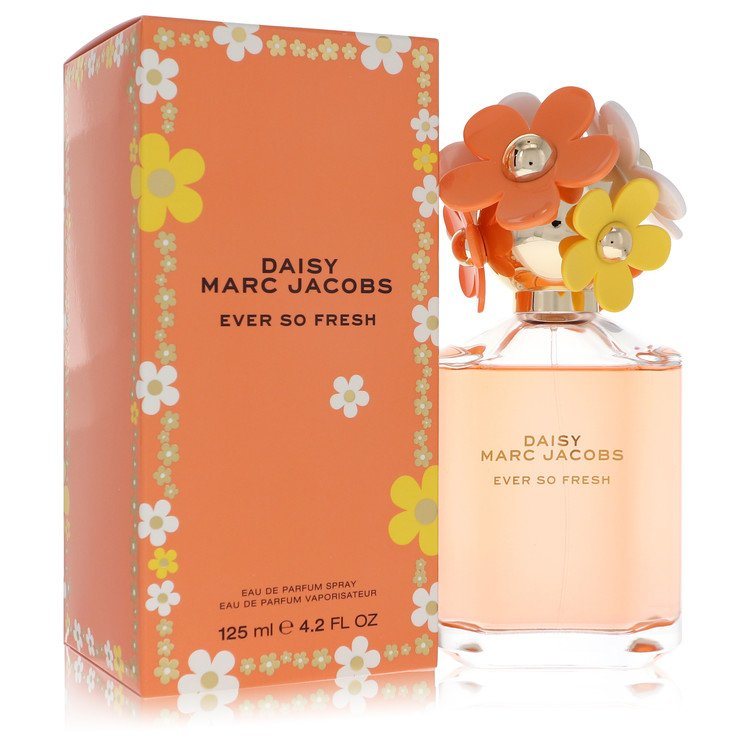 Daisy Ever So Fresh by Marc Jacobs Eau De Parfum Spray