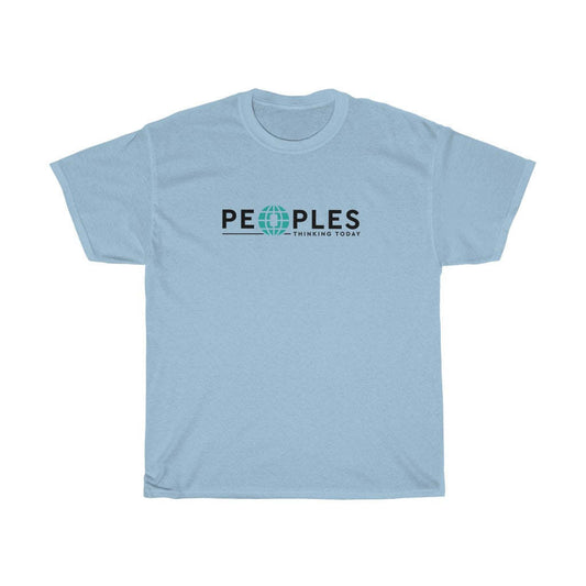 Peoples Thinking Today Tee