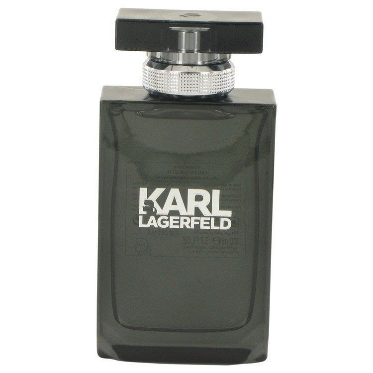 Karl Lagerfeld by Karl Lagerfeld Eau De Toilette Spray (Tester)