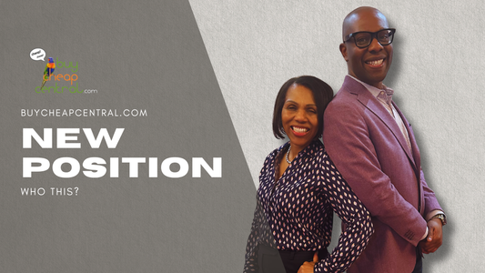 From BuyCheapCentral.com to MARLS NYC: Vivian Expands His Impact in the Community
