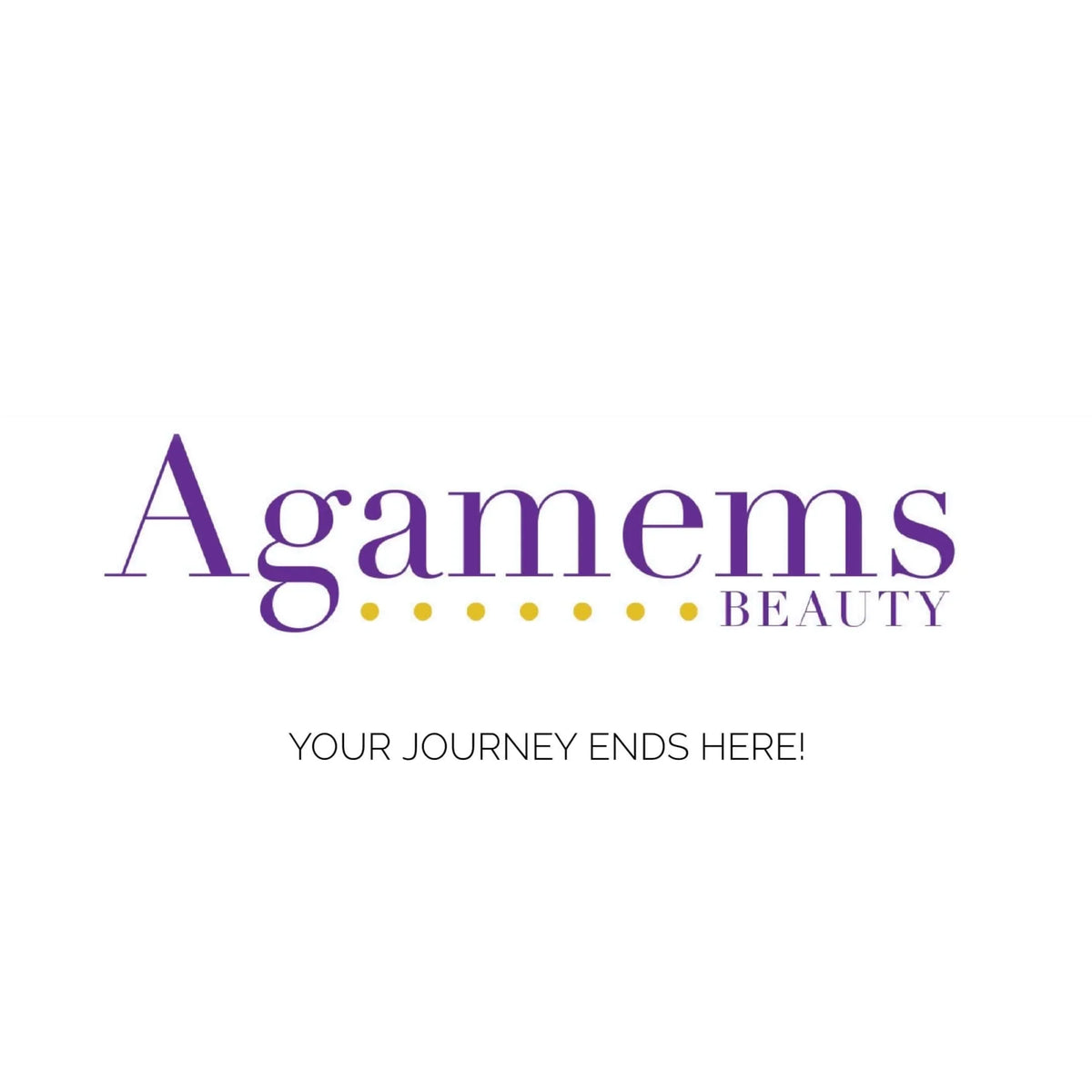 Agamems Beauty