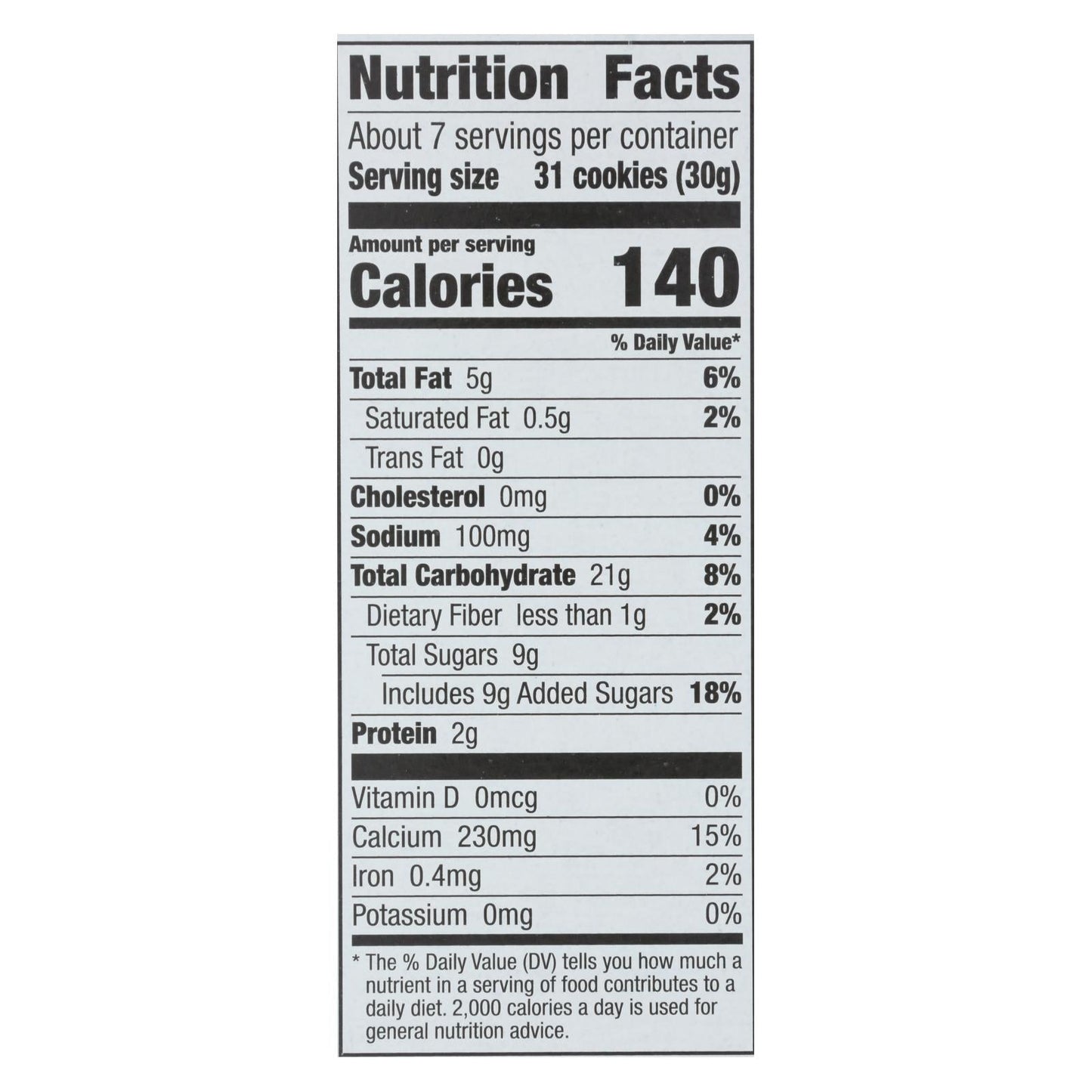 Annie's Organic Birthday Cake Bunny Grahams, 12-Pack