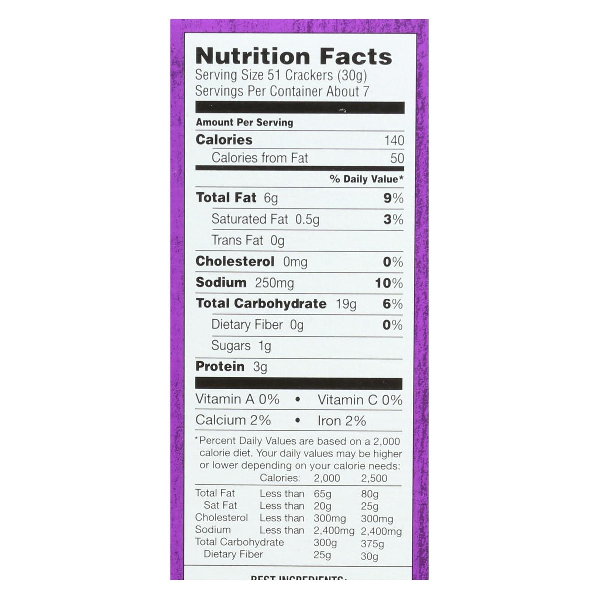 Annie's Cheddar Snack Crackers, 12-Pack (7.5 Oz Each)