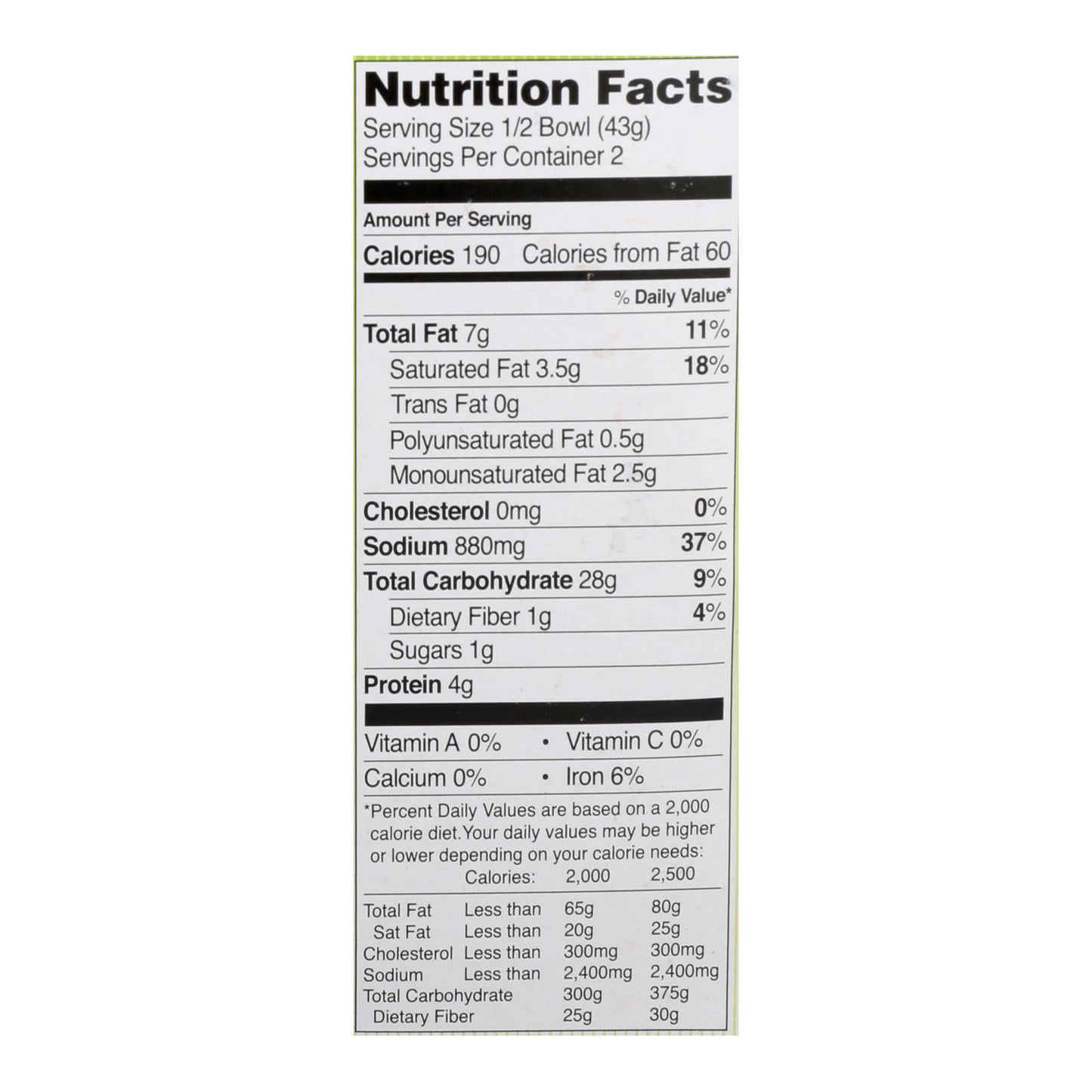 Nong Shim Hot & Spicy Noodle Soup Bowl - 12 Pack, 3.03 Oz
