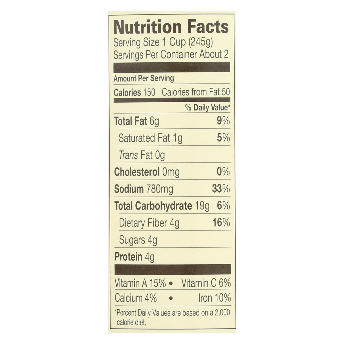 Amy's Organic Quinoa Kale Lentil Soup, 12 Pack, 14.4 Oz