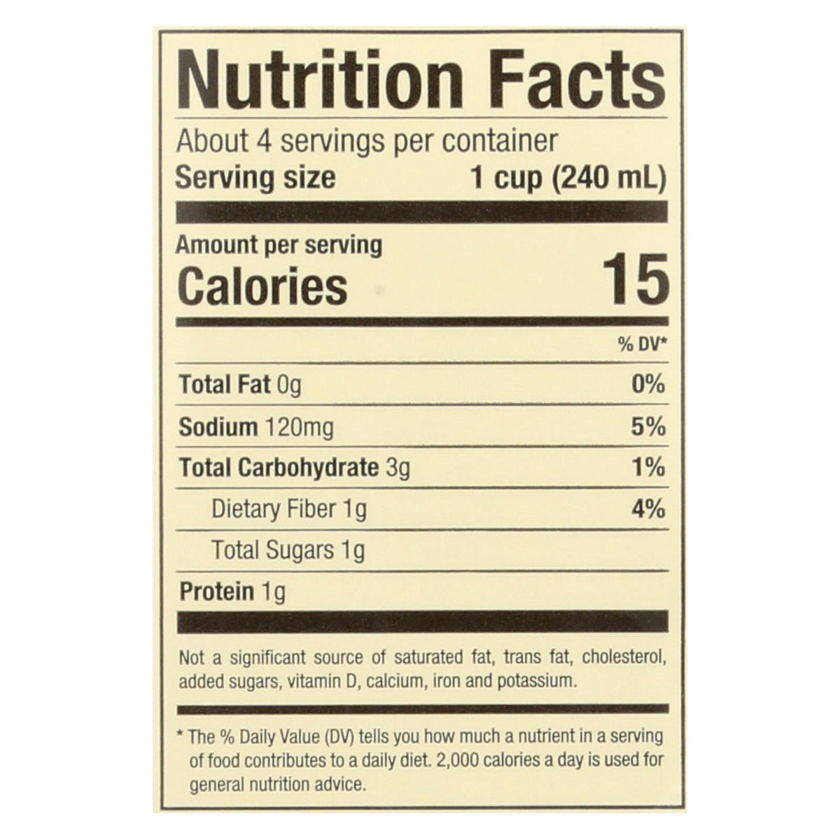 Pacific Foods Low Sodium Vegetable Broth, 12 Pack, 32 Fl Oz