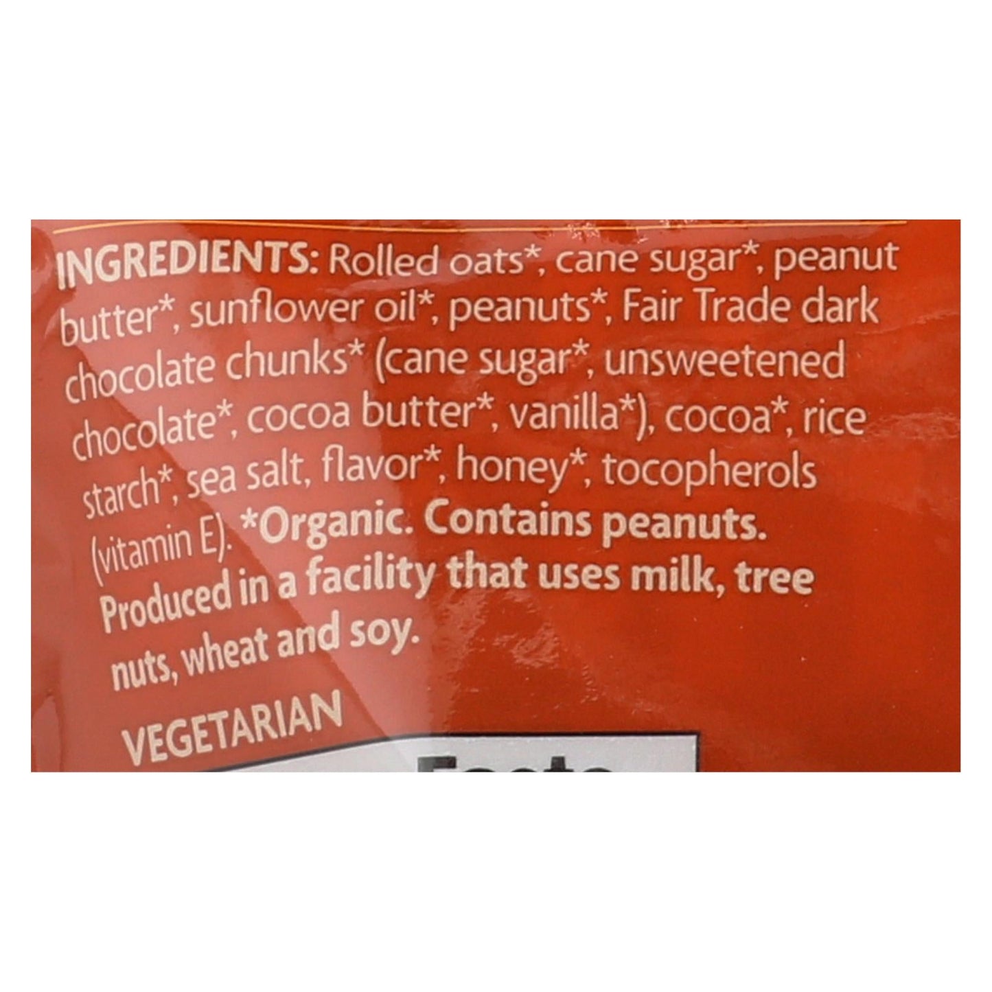 Love Crunch Granola: Dark Chocolate & Peanut Butter, 6-Pack